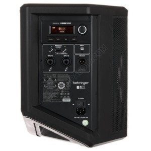 Behringer B1X Активна тонколона Behringer B1X Активна тонколона
