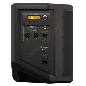 Behringer B1X Активна тонколона Behringer B1X Активна тонколона
