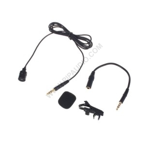 Behringer BC LAV Go Микрофон Behringer BC LAV Go Микрофон