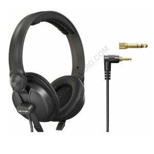 Behringer BH30 DJ слушалки Behringer BH30 DJ слушалки
