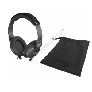 Behringer BH30 DJ слушалки Behringer BH30 DJ слушалки