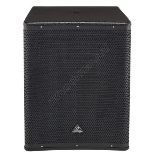 Behringer DR18SUB Активен Субуфер Behringer DR18SUB Активен Субуфер