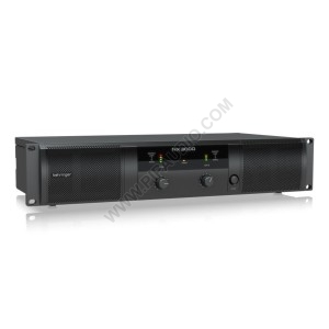 Behringer NX3000 Power Amplifier Behringer NX3000 Power Amplifier
