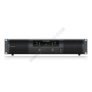 Behringer NX3000 Power Amplifier Behringer NX3000 Power Amplifier