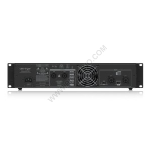 Behringer NX3000 Power Amplifier Behringer NX3000 Power Amplifier