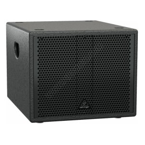 Behringer SAT 1008 SUBA Активен субуфер
