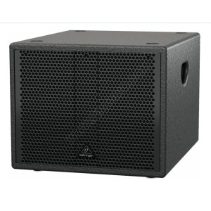 Behringer SAT 1008 SUBA Активен субуфер
