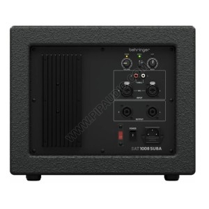 Behringer SAT 1008 SUBA Активен субуфер