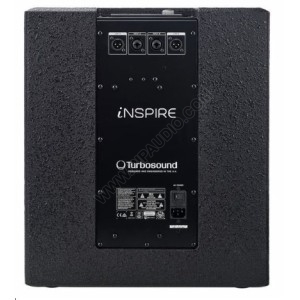 TURBOSOUND IP2000 V2 Колона PA система TURBOSOUND IP2000 V2 Колона PA система