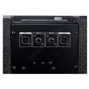 TURBOSOUND IP2000 V2 Колона PA система TURBOSOUND IP2000 V2 Колона PA система