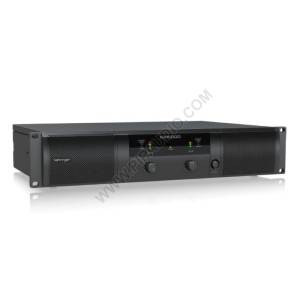 Behringer NX6000 Power Amplifier