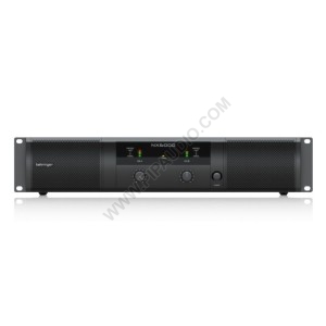 Behringer NX6000 Power Amplifier