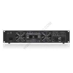 Behringer NX6000 Power Amplifier