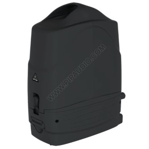 Behringer PPA2000BT Преносима PA система