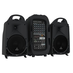 Behringer PPA2000BT Преносима PA система