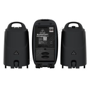 Behringer PPA2000BT Преносима PA система