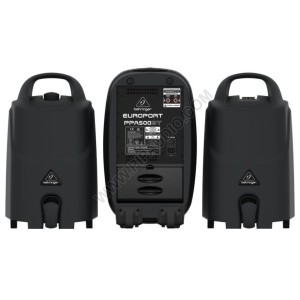 Behringer PPA500BT Преносима PA система