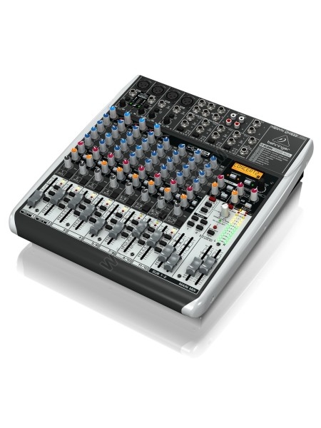 Behringer XENYX QX1622USB Behringer XENYX QX1622USB