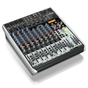 Behringer XENYX QX1622USB Behringer XENYX QX1622USB