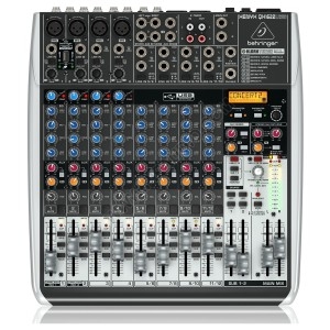 Behringer XENYX QX1622USB Behringer XENYX QX1622USB