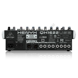 Behringer XENYX QX1622USB Behringer XENYX QX1622USB