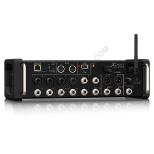 Behringer X AIR XR12 12-Channel Digital Mixer Behringer X AIR XR12 12-Channel Digital Mixer