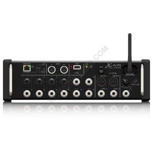 Behringer X AIR XR12 12-Channel Digital Mixer Behringer X AIR XR12 12-Channel Digital Mixer
