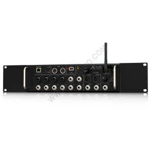 Behringer X AIR XR12 12-Channel Digital Mixer Behringer X AIR XR12 12-Channel Digital Mixer