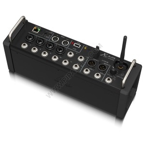 Behringer X AIR XR12 12-Channel Digital Mixer Behringer X AIR XR12 12-Channel Digital Mixer