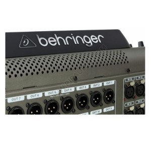 Behringer X32 Цифров пулт