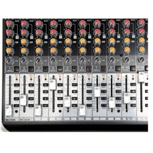 BEHRINGER QX2442USB Смесителен пулт