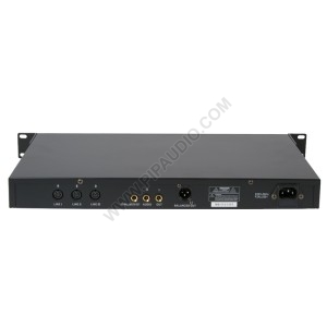 Central panel PCS-80M Central panel PCS-80M