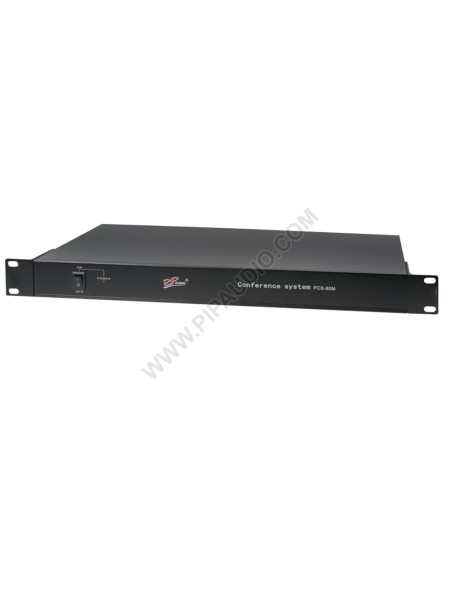 Central panel PCS-80M Central panel PCS-80M