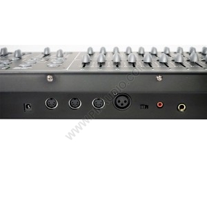 DMX Контролер CTR-24 DMX Контролер CTR-24