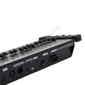 DMX Controller CTR-32 DMX Controller CTR-32