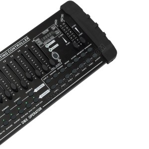 DMX Controller CTR-32 DMX Controller CTR-32
