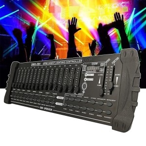 DMX Controller CTR-32 DMX Controller CTR-32