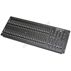 DMX Controller CTR-48 DMX Controller CTR-48