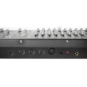 DMX Controller CTR-48 DMX Controller CTR-48