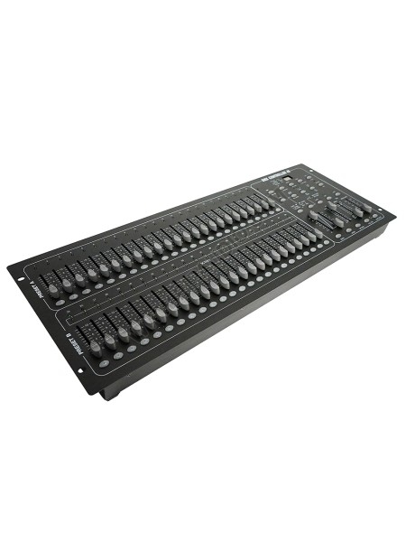 DMX Controller CTR-48 DMX Controller CTR-48