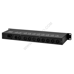 DMX splitter 8