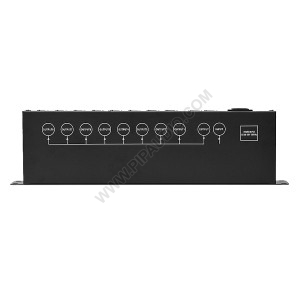 DMX splitter 8