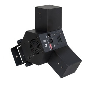 Светодиоден ефект LED-072