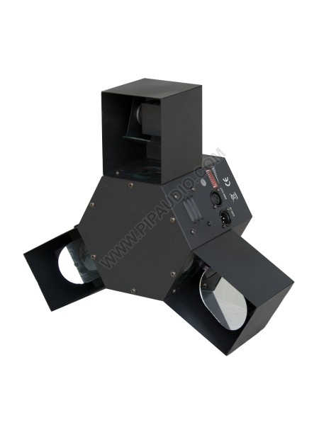 Светодиоден ефект LED-072