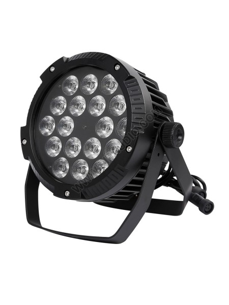 Светодиоден пар прожектор LED-10WP