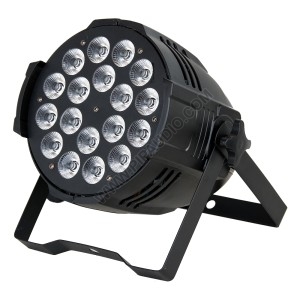 Светодиоден пар прожектор LED-1815/6 Светодиоден пар прожектор LED-1815/6