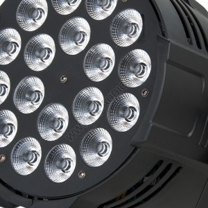 Светодиоден пар прожектор LED-1815/6 Светодиоден пар прожектор LED-1815/6