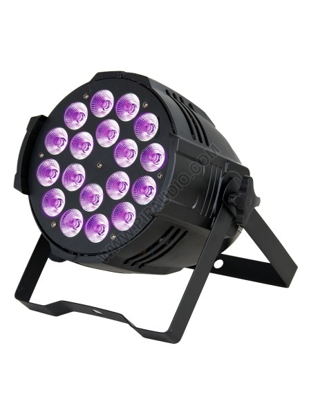 Светодиоден пар прожектор LED-1815/6 Светодиоден пар прожектор LED-1815/6