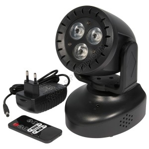 Светодиоден ефект LED-304 R