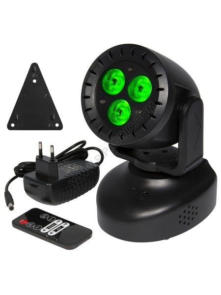 Светодиоден ефект LED-304 R